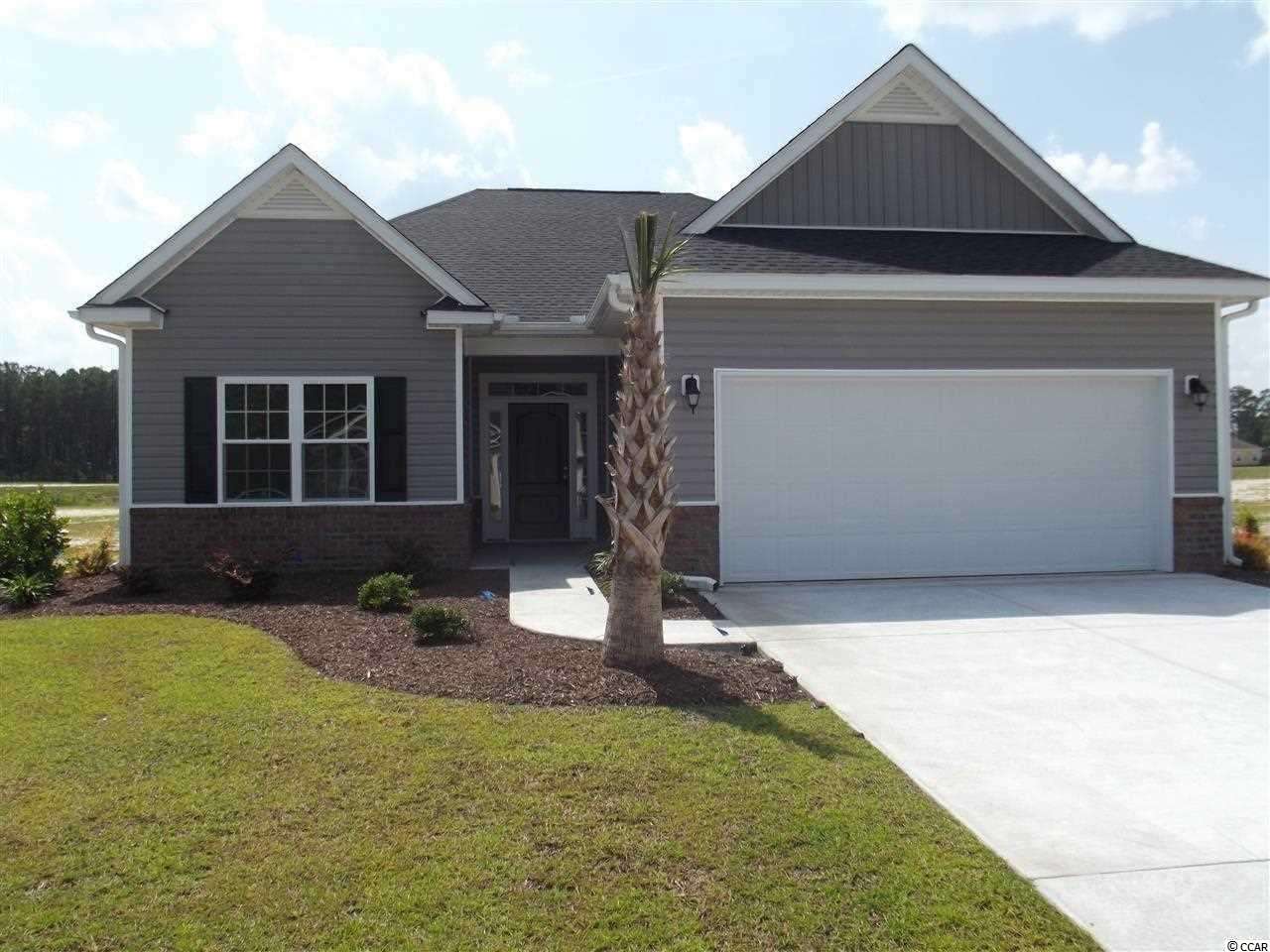 517 Joy Way Ct. Longs, SC 29568