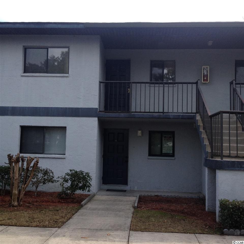 1301 Pridgen Rd. UNIT #1103 Myrtle Beach, SC 29577