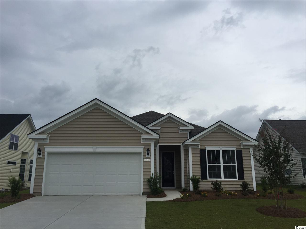 824 Edgewater Dr. Murrells Inlet, SC 29576