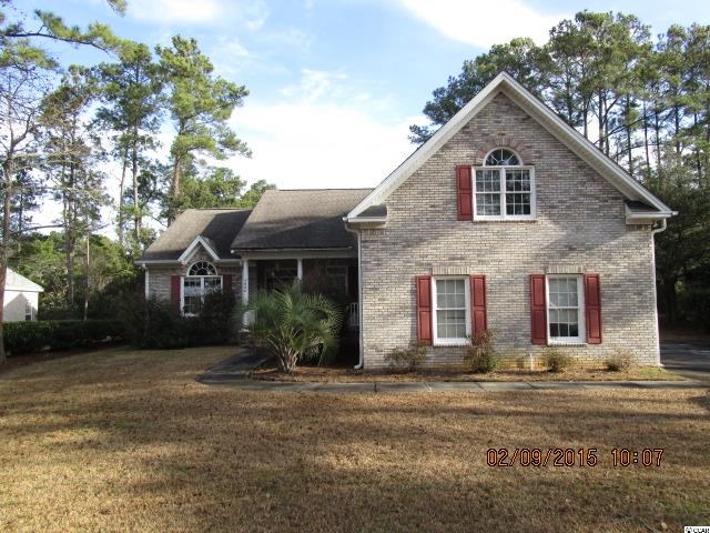 1952 Club Circle Pawleys Island, SC 29585