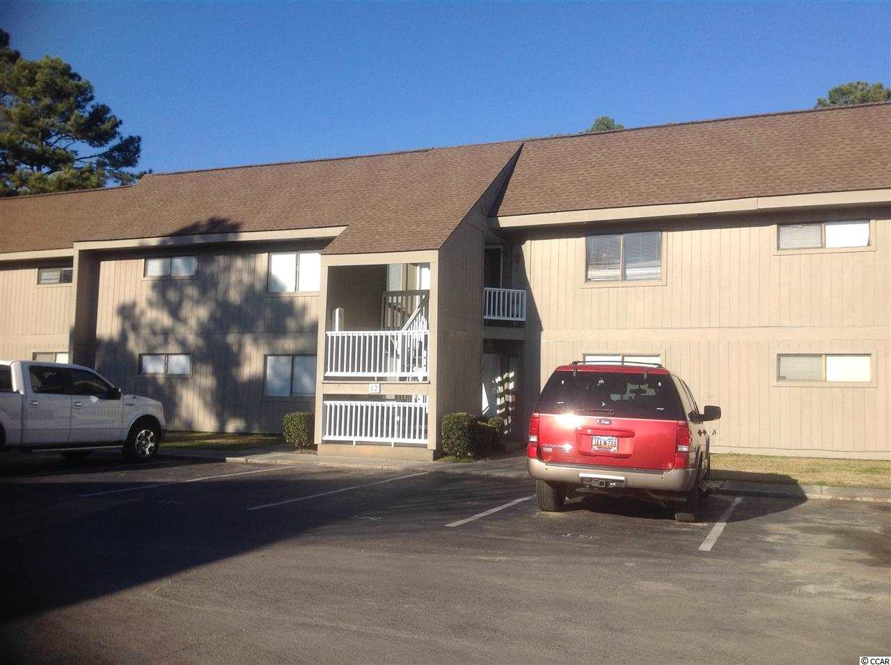 2000 Greens Blvd. UNIT 12-B Myrtle Beach, SC 29577