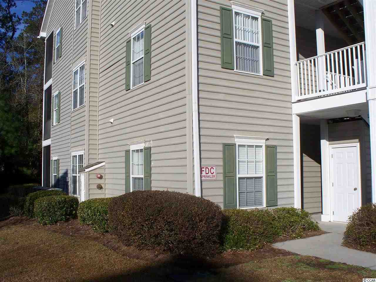 5870 Longwood Dr. UNIT #101 Murrells Inlet, SC 29576