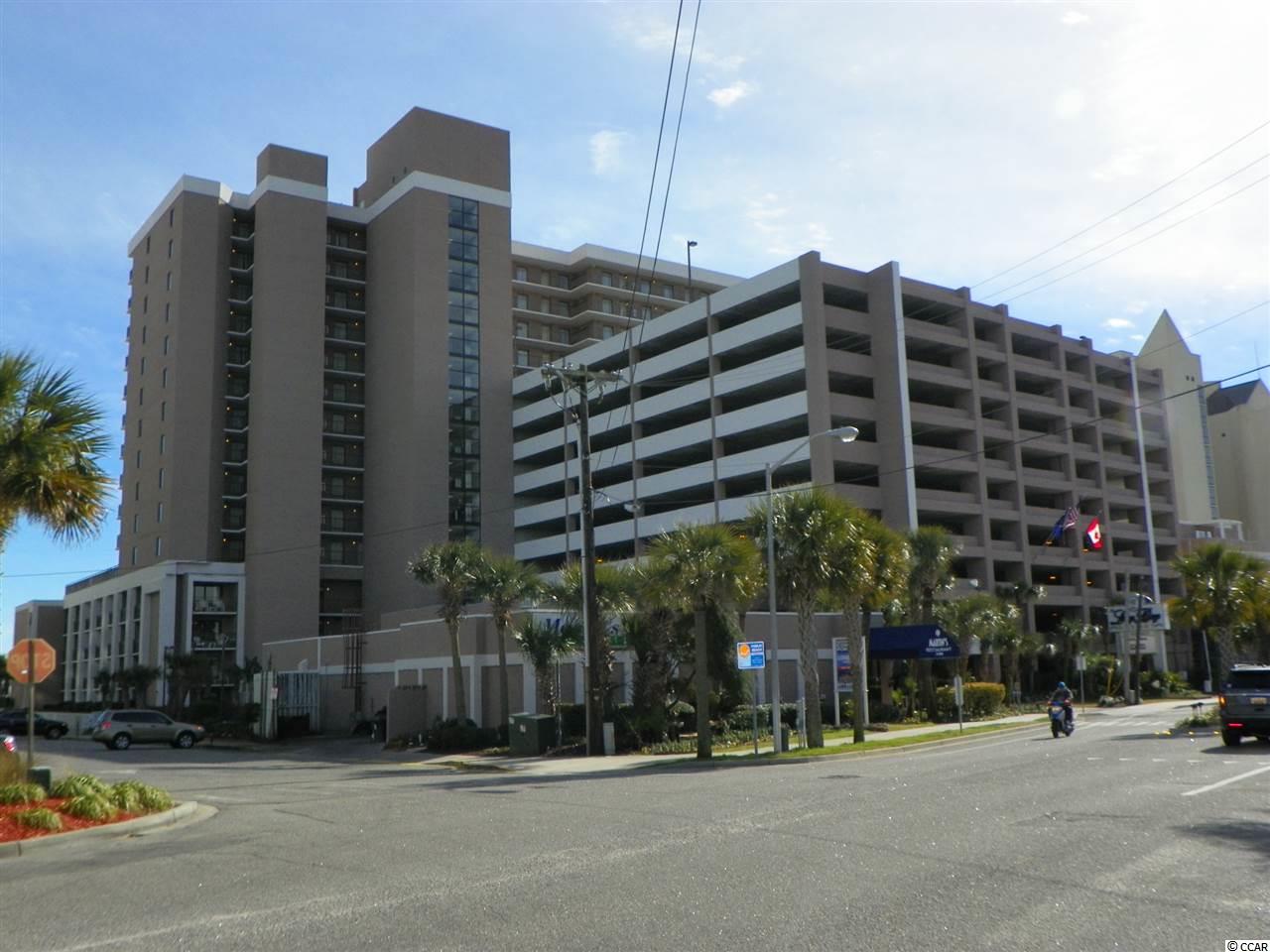 7200 N Ocean Blvd. UNIT #416 Myrtle Beach, SC 29577