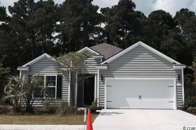 610 Carolina Farms Blvd. Myrtle Beach, SC 29579