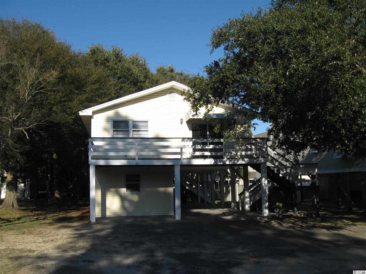 116 S 16th Ave. S Surfside Beach, SC 29575
