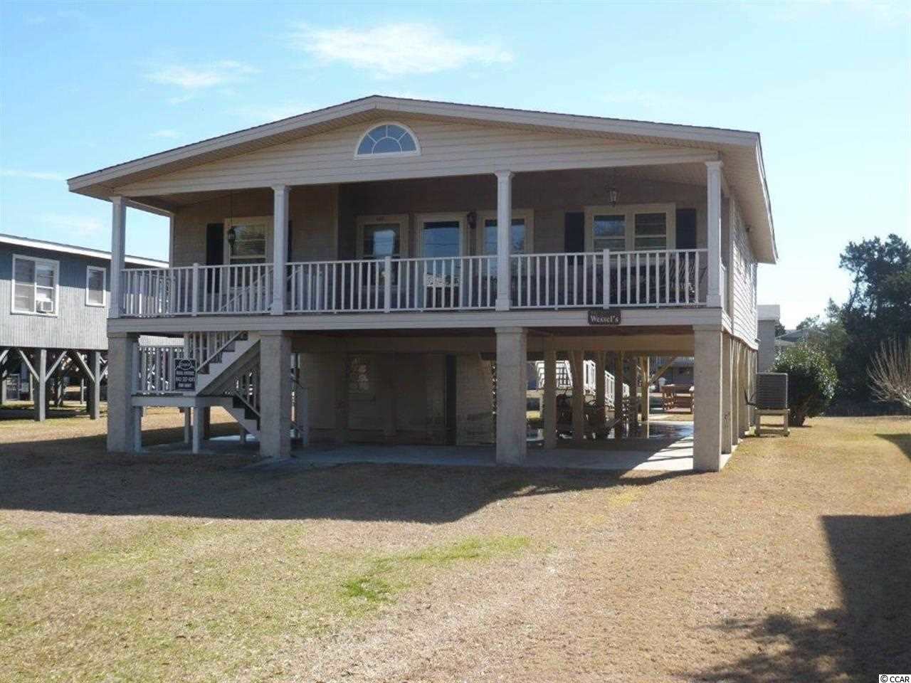 453 Sportsman Dr. Litchfield Beach, SC 29585