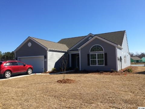 816 Callant Dr. Little River, SC 29566