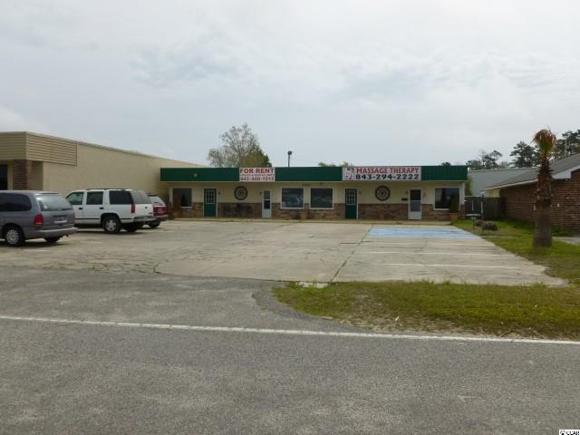 4945 Highway 17 Bypass Myrtle Beach, SC 29577