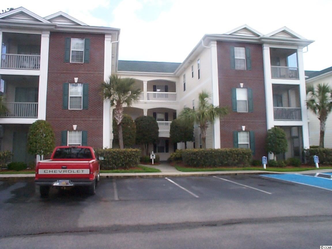 500 River Oaks Dr. UNIT 58-E Myrtle Beach, SC 29579