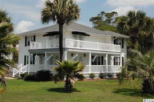 501 N Ocean Blvd. North Myrtle Beach, SC 29582