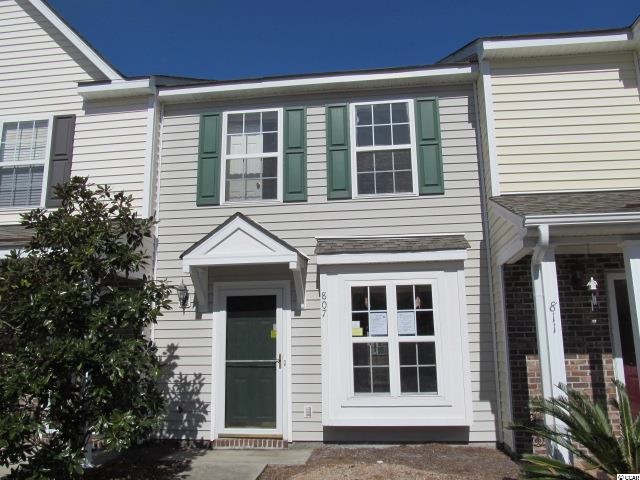 807 Wilshire Ln. Murrells Inlet, SC 29576