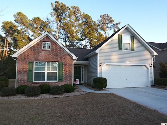 317 Barclay Dr. Myrtle Beach, SC 29579