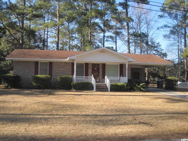 3006 Sawyer St. Conway, SC 29527