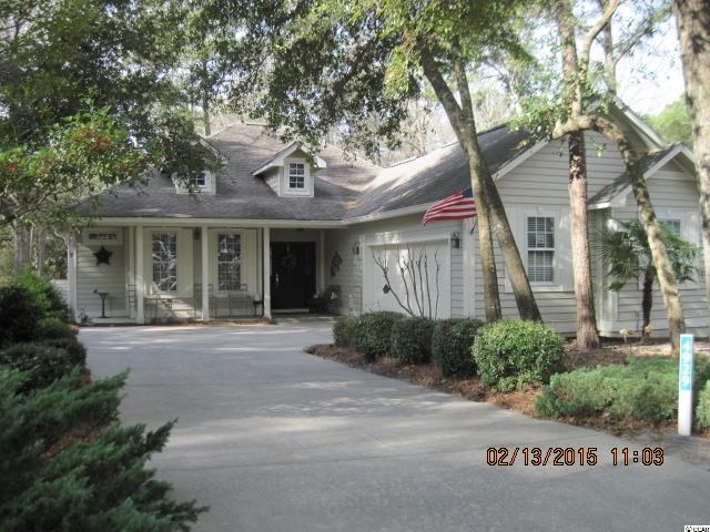 4929 S Island Dr. North Myrtle Beach, SC 29582