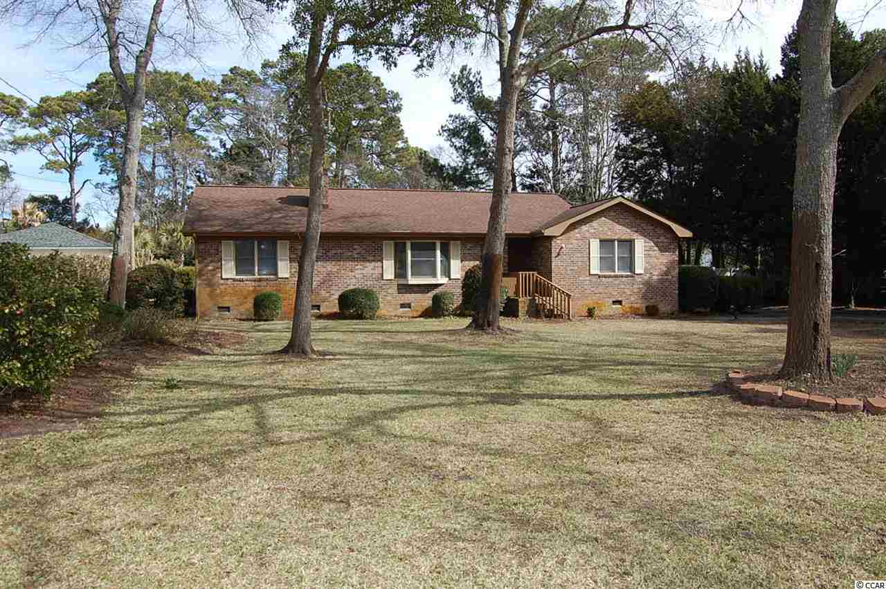 718 Holloway Circle North Myrtle Beach, SC 29582