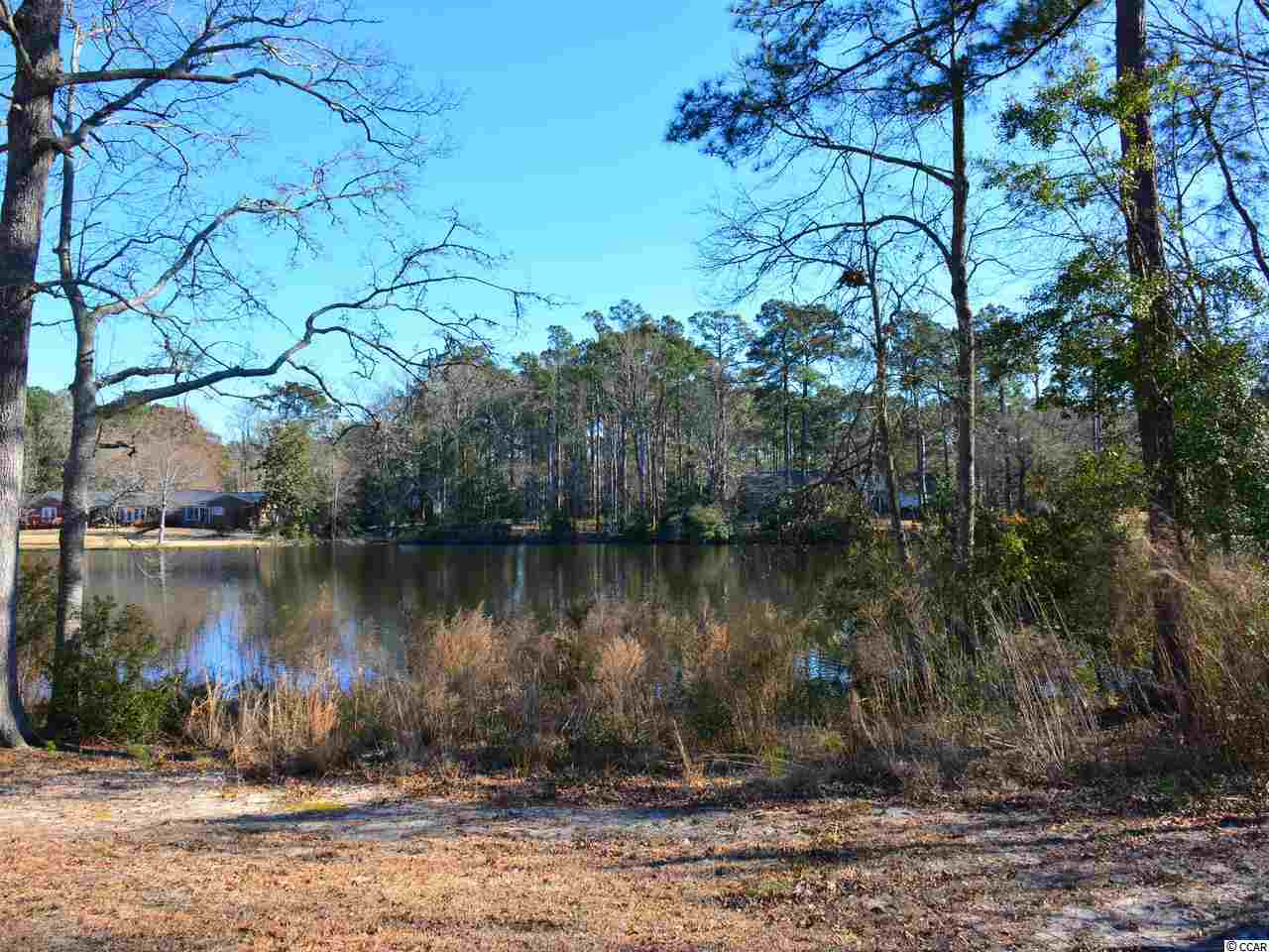 Lot 3 Preservation Dr. Myrtle Beach, SC 29572