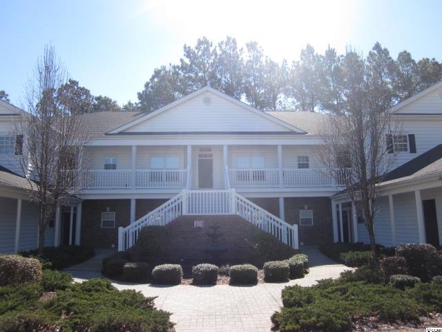 5063 Glenbrook Dr. UNIT #201 Myrtle Beach, SC 29579