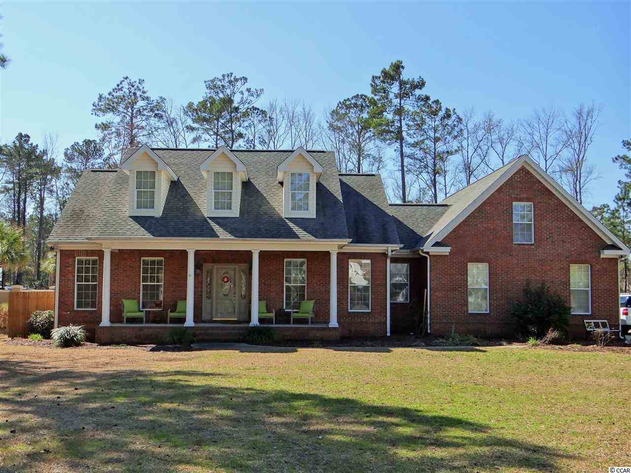 581 Caribou Trail Myrtle Beach, SC 29588