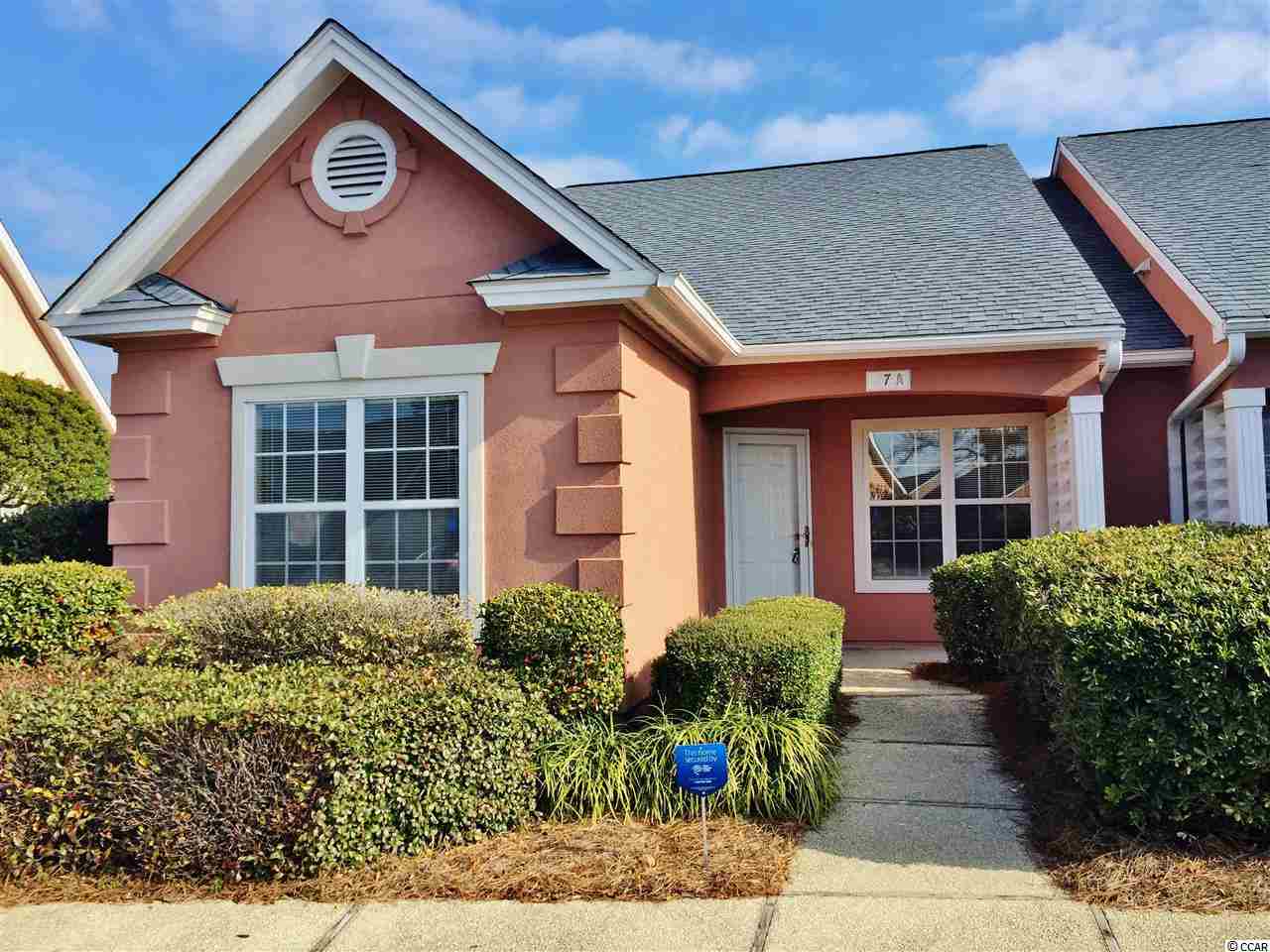 4535 Lighthouse Dr. UNIT 27-A Little River, SC 29566