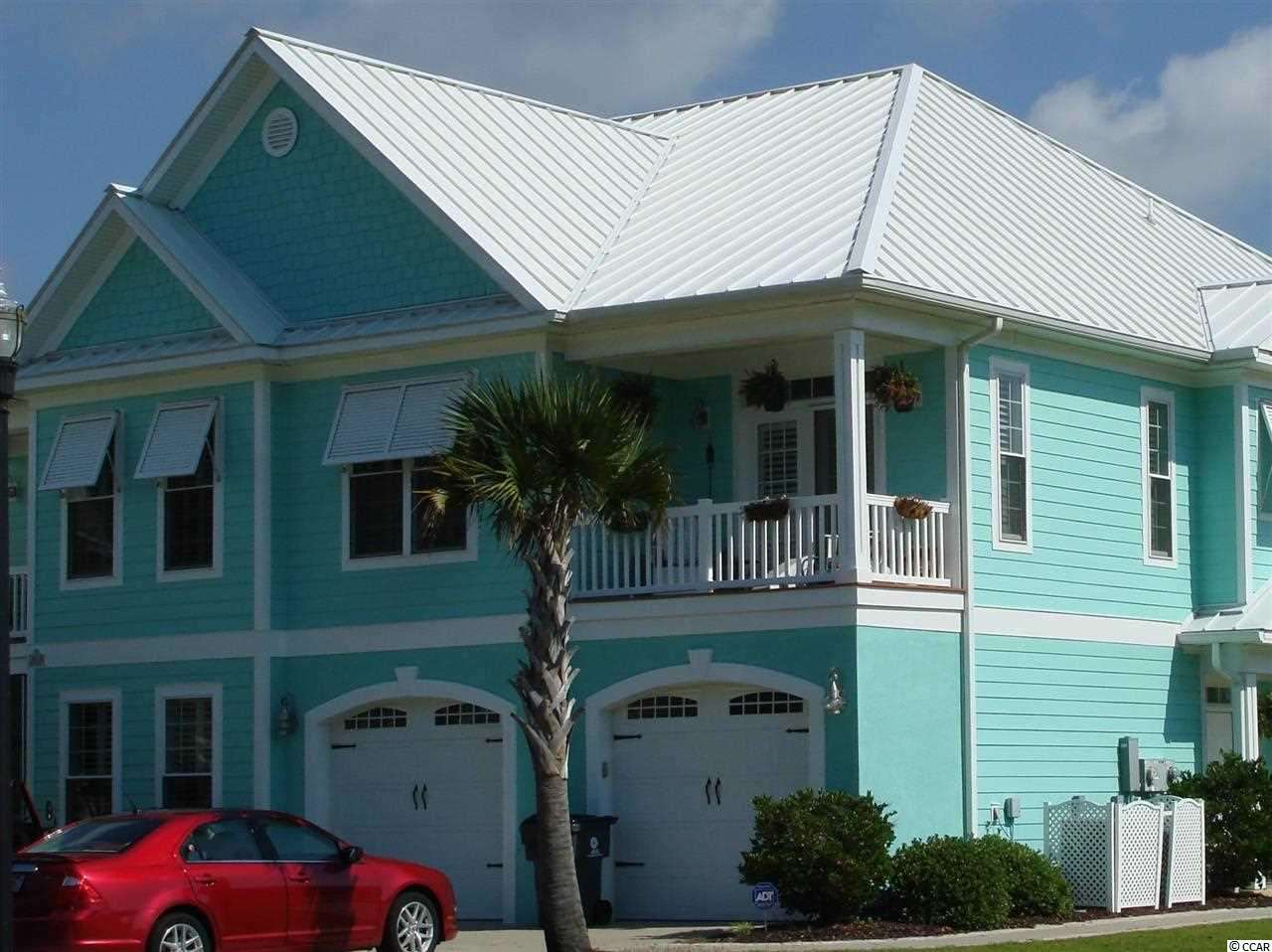 360 Saint Catherine Bay Ct. Surfside Beach, SC 29575