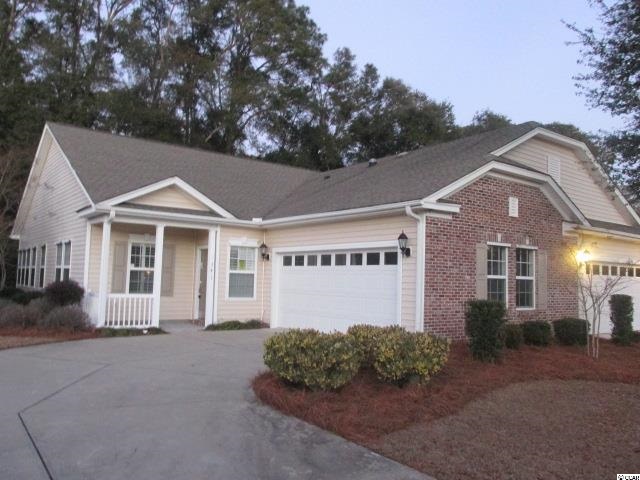 74-1 Highgrove Ct. Pawleys Island, SC 29585