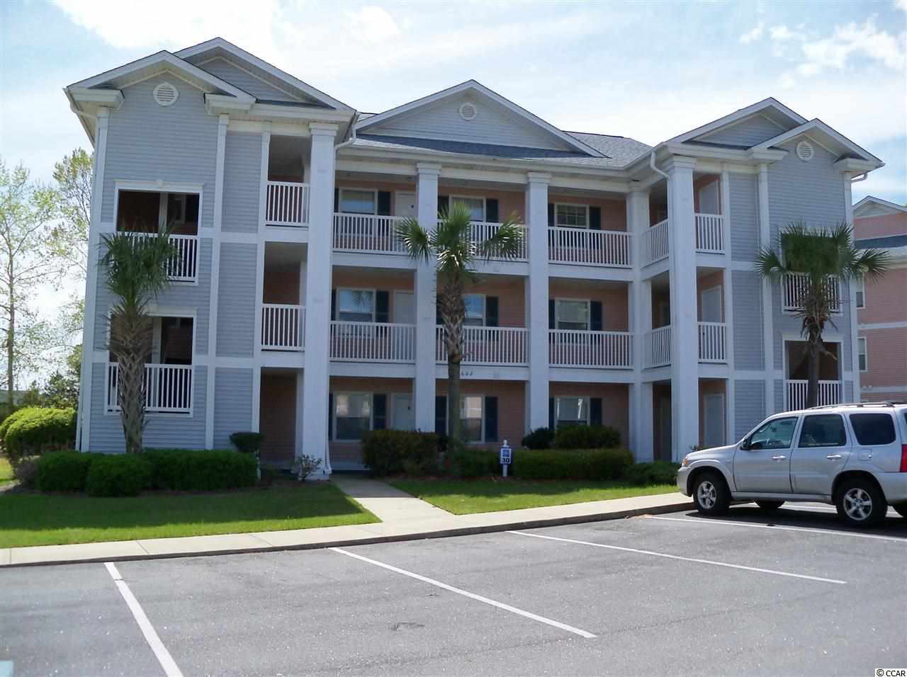 602 Waterway Village Blvd. UNIT 30-F Myrtle Beach, SC 29579