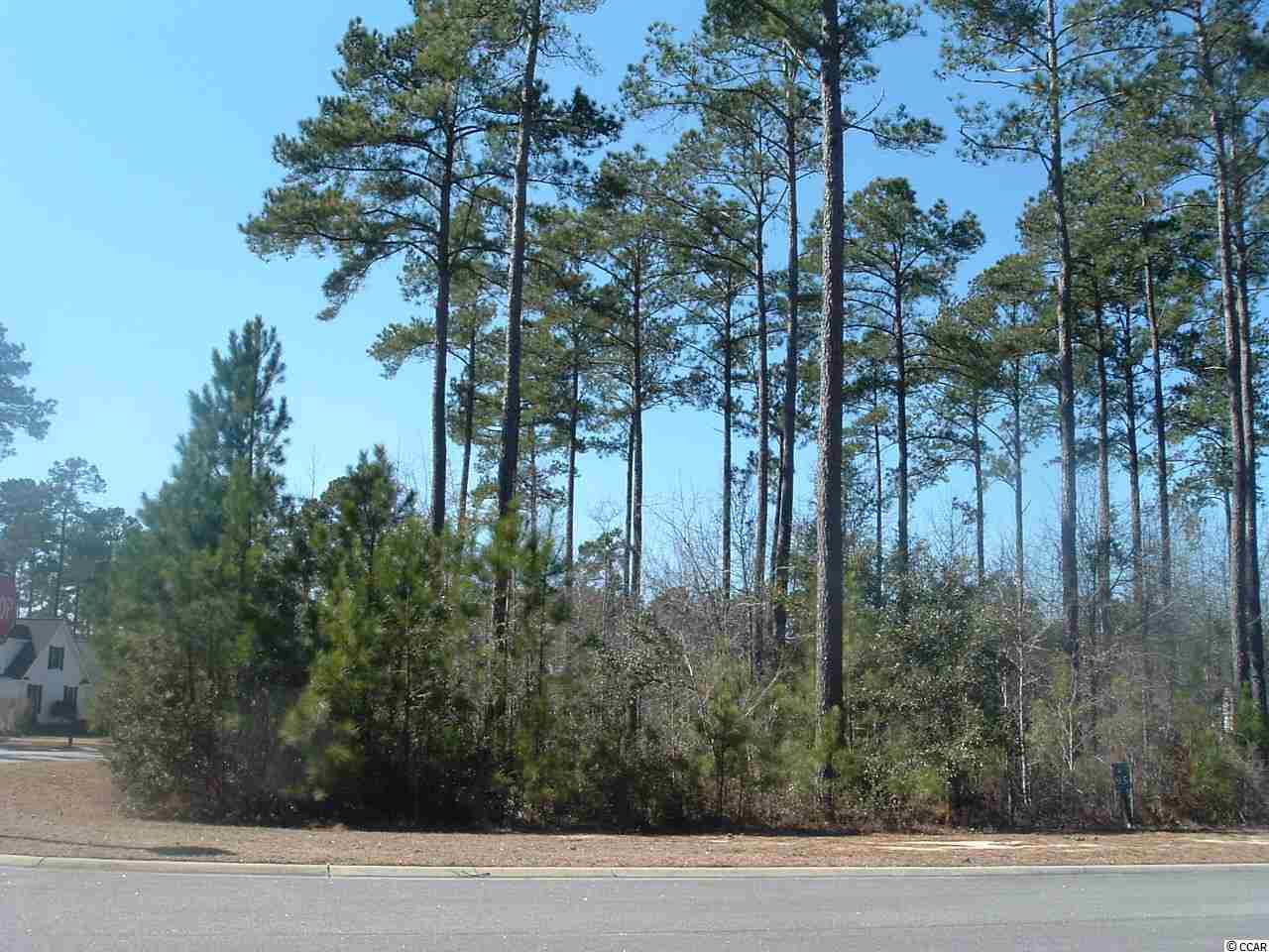 Lot 95 Rexford Ct. Murrells Inlet, SC 29576