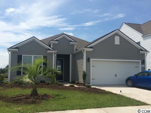 5365 Grosetto Way Myrtle Beach, SC 29579