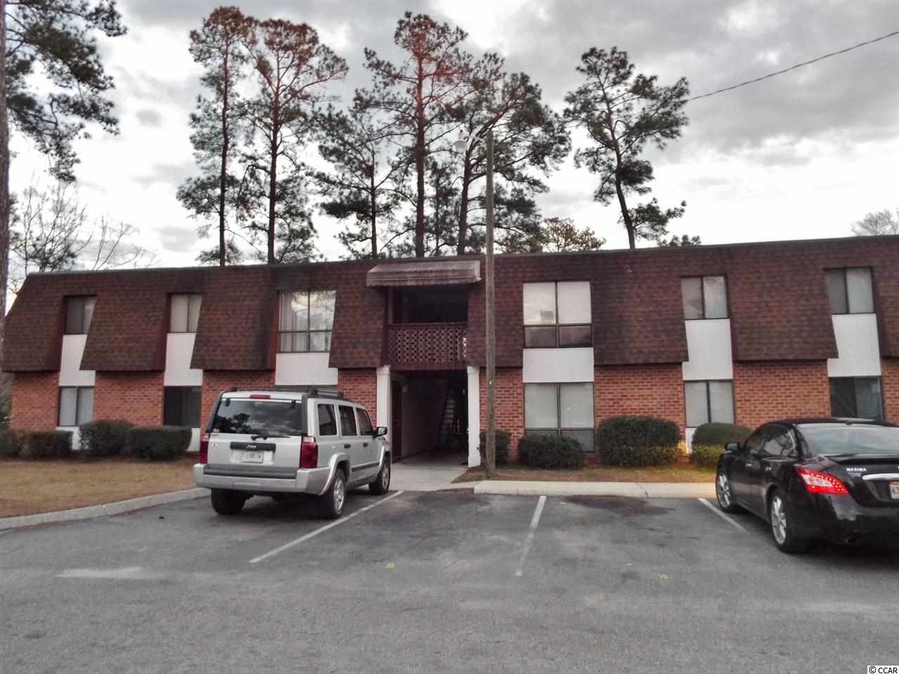 615 Carter Ln. UNIT A-1 Conway, SC 29526