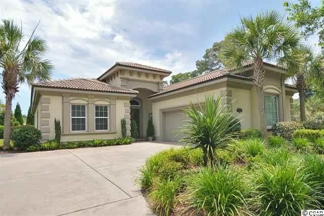 7538 Ventura Ct. Myrtle Beach, SC 29572