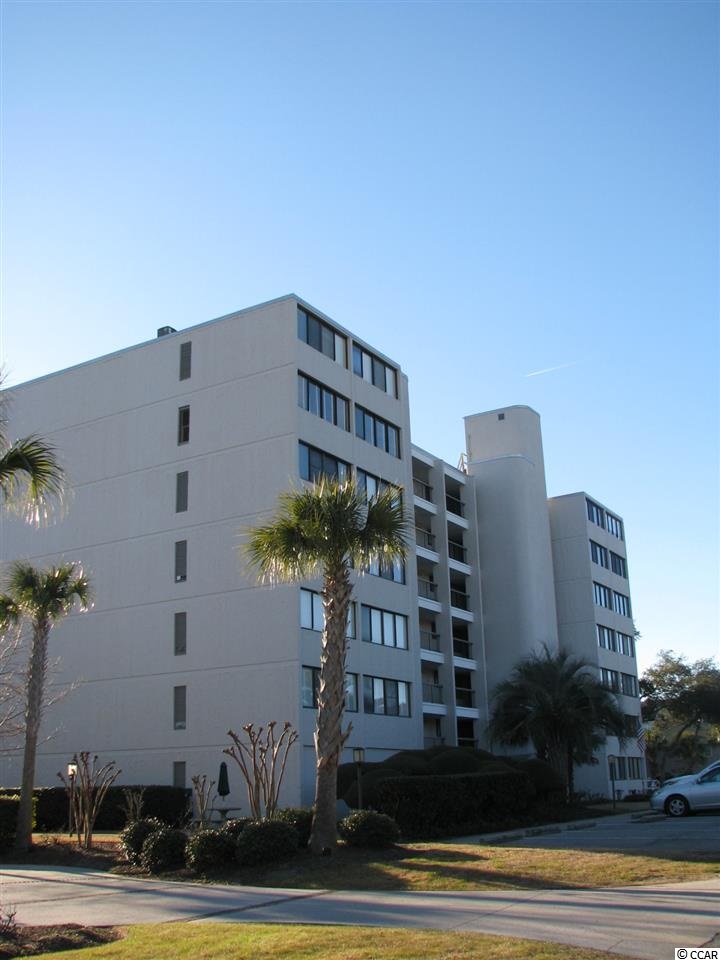 311 71st Ave. N UNIT 4-C Myrtle Beach, SC 29577