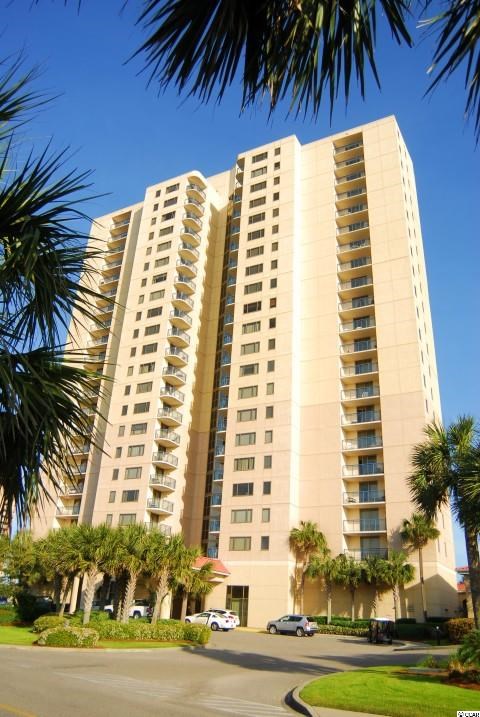 8560 Queensway Blvd. UNIT #1810 Myrtle Beach, SC 29572