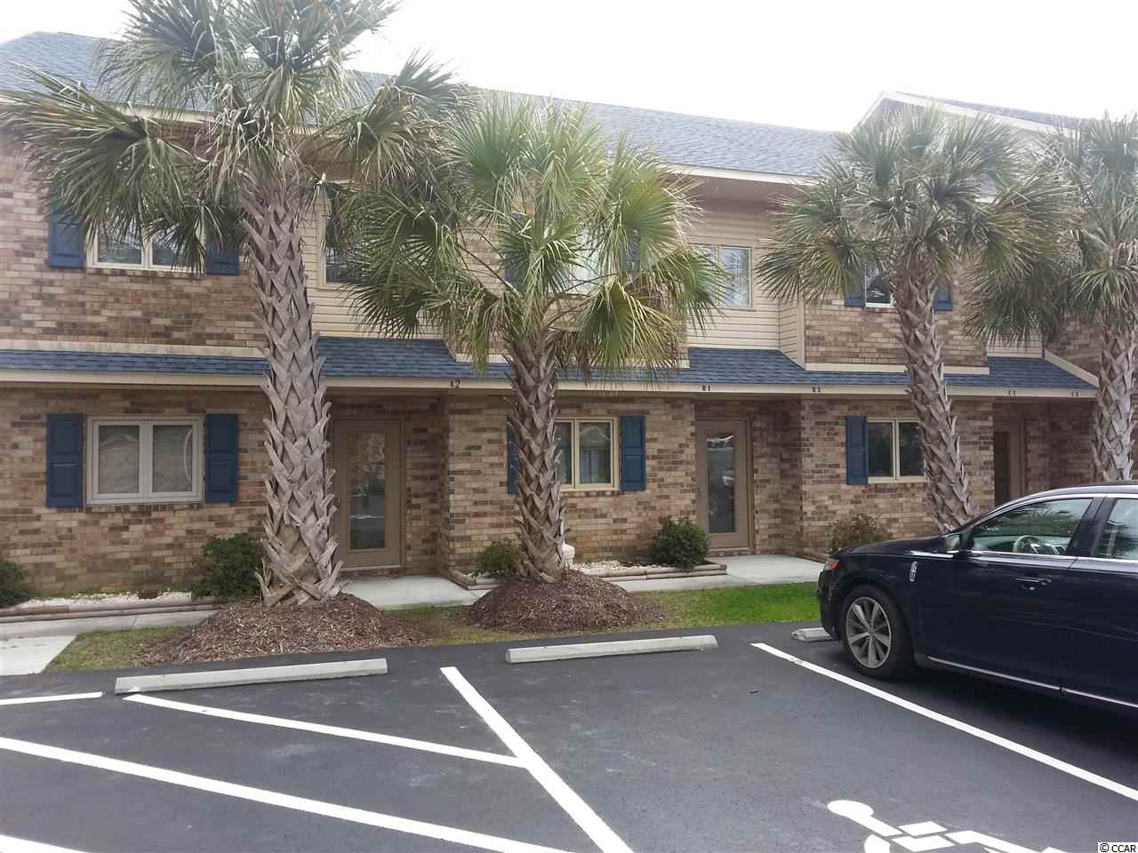 201 Double Eagle Dr. UNIT A2 Surfside Beach, SC 29575