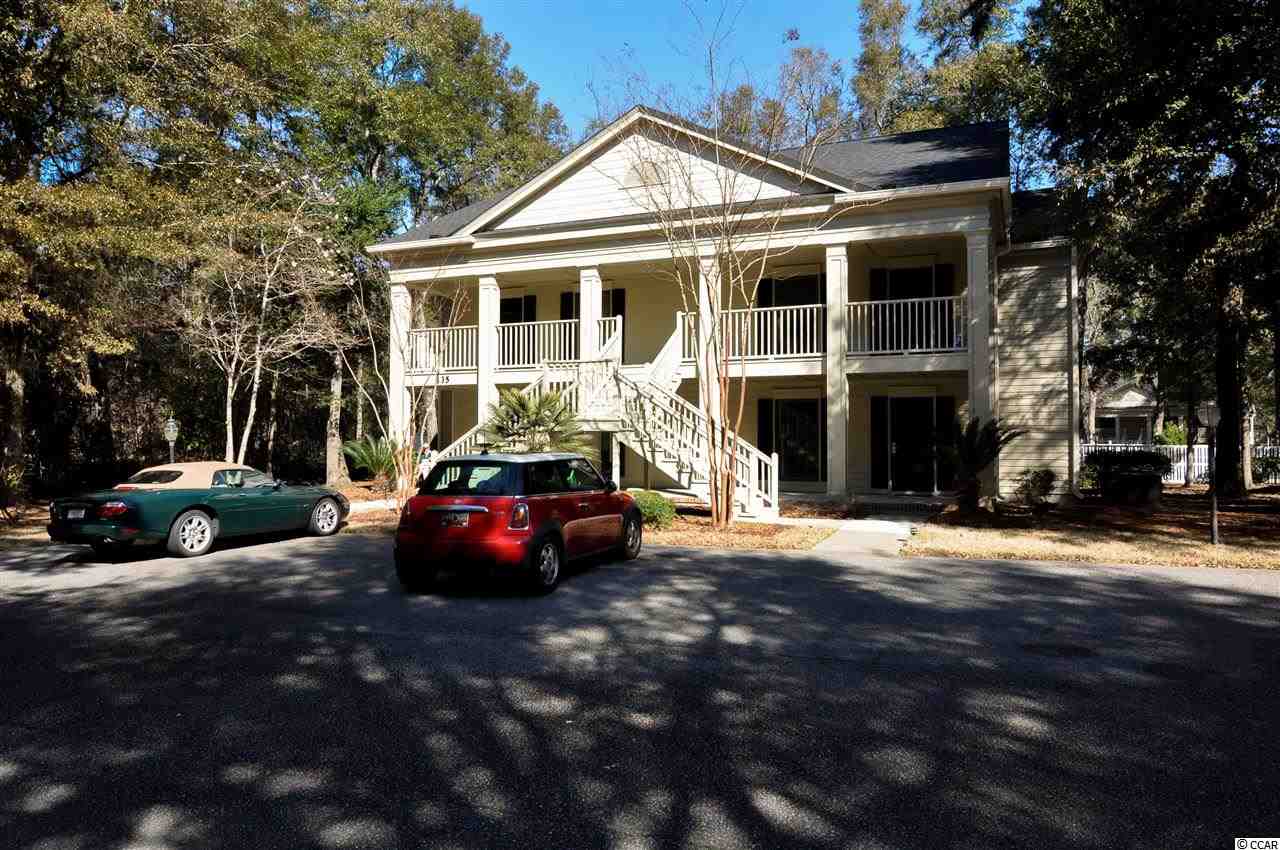 135-4 Tanglewood Dr. UNIT #4 Pawleys Island, SC 29585