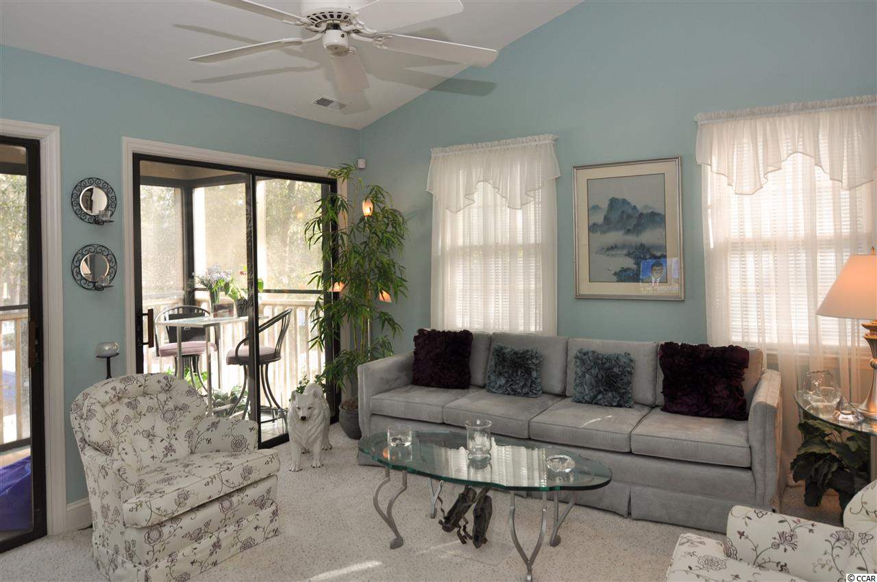 135-4 Tanglewood Dr. UNIT #4 Pawleys Island, SC 29585