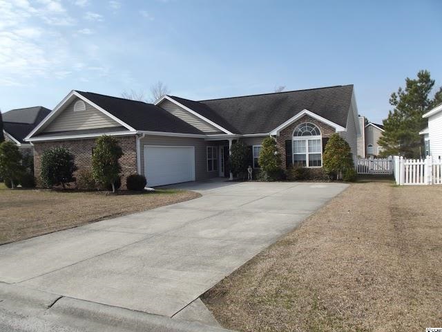 314 Sherrybrook Dr. Myrtle Beach, SC 29588