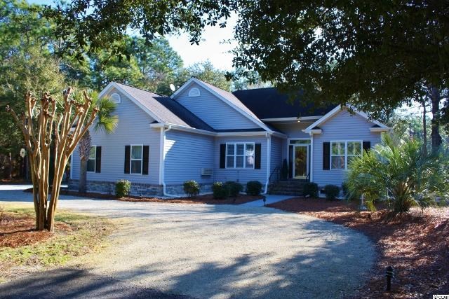 351 Old Ashley Loop Pawleys Island, SC 29585