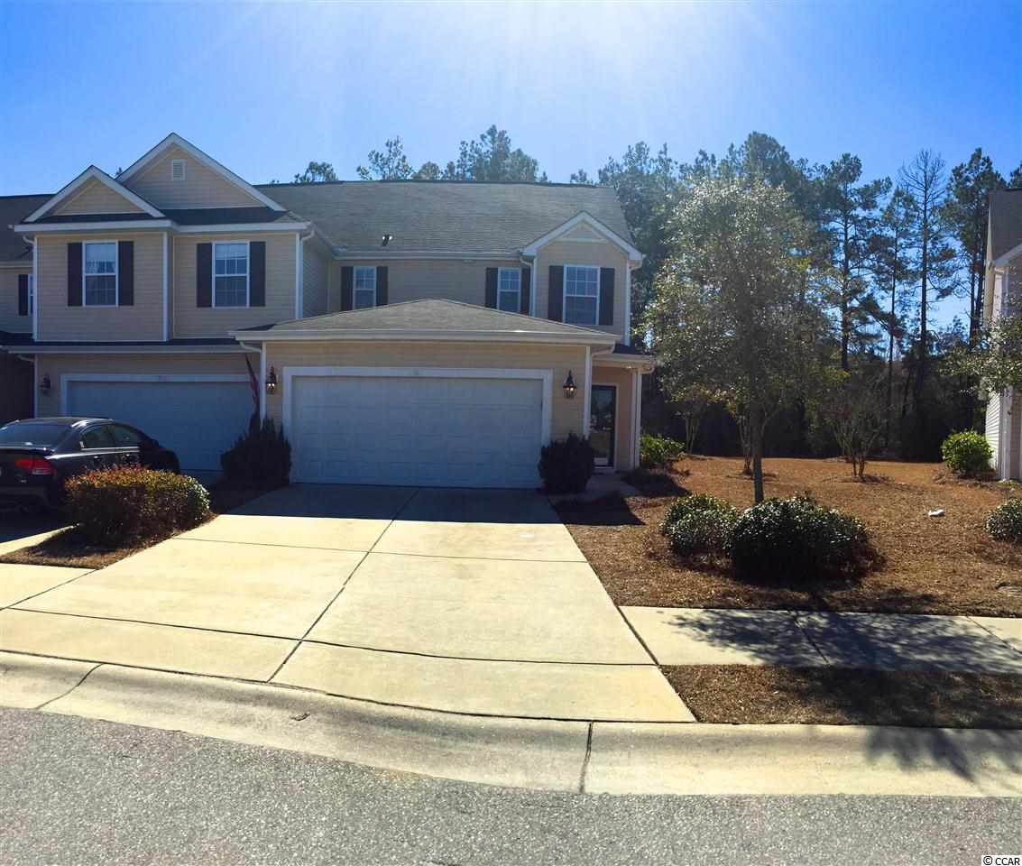 1162 Fairway Ln. Conway, SC 29526