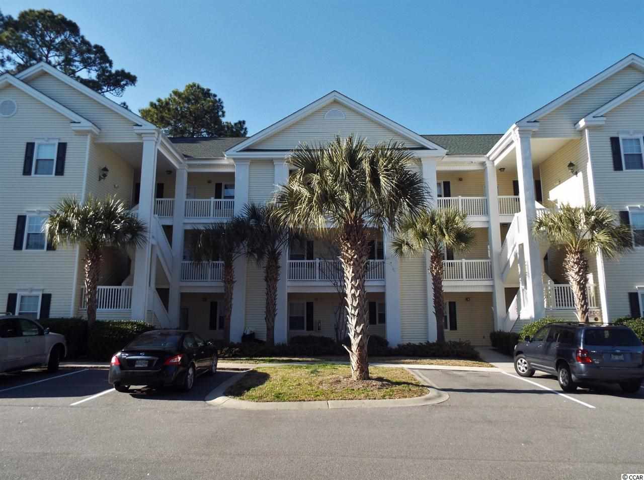 601 Hillside Dr. N UNIT #4223 North Myrtle Beach, SC 29582