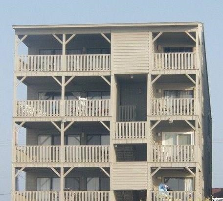 400 N Waccamaw Dr. UNIT #303 Garden City, SC 29576