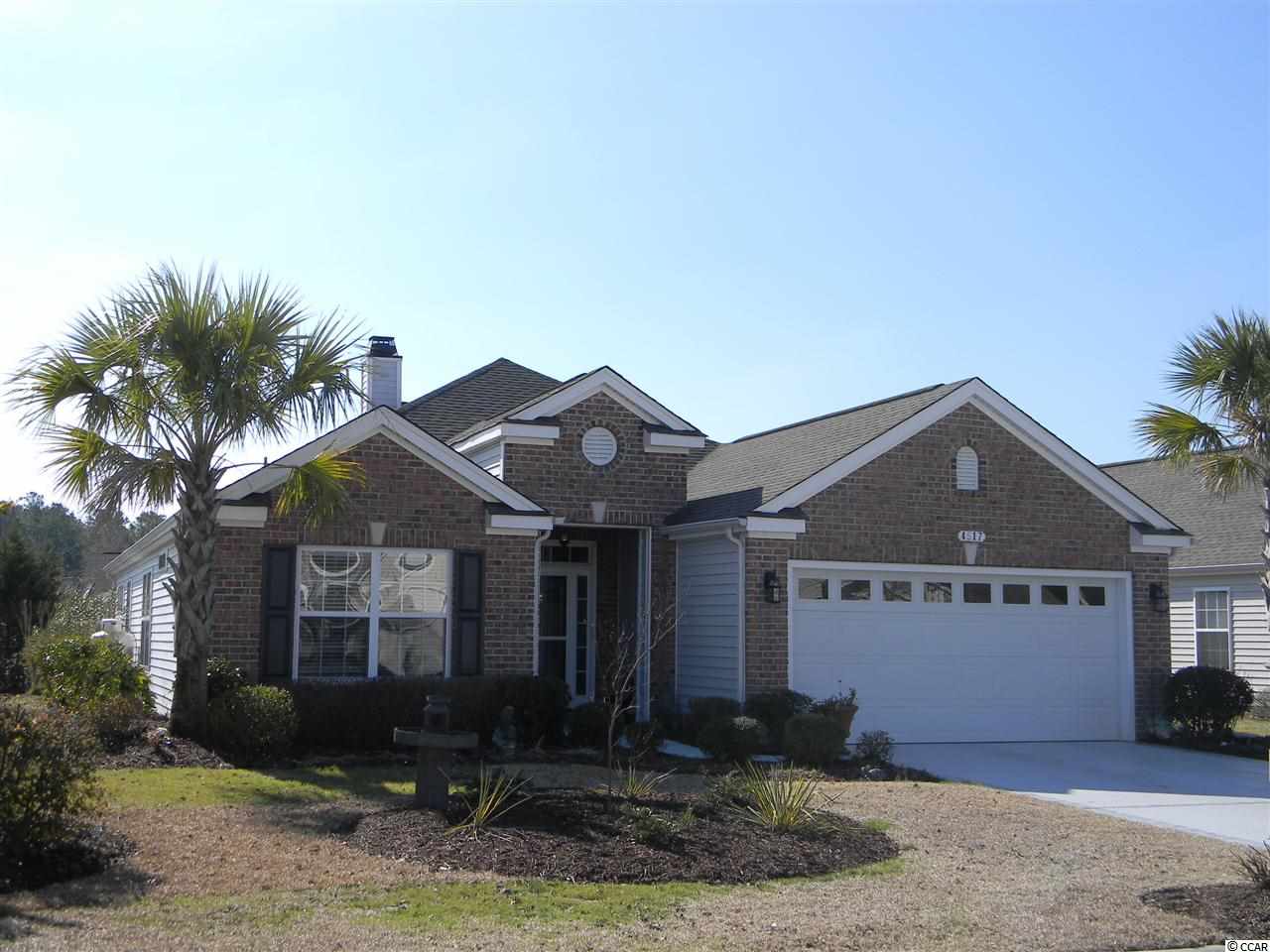 4517 Planters Row Way Myrtle Beach, SC 29579