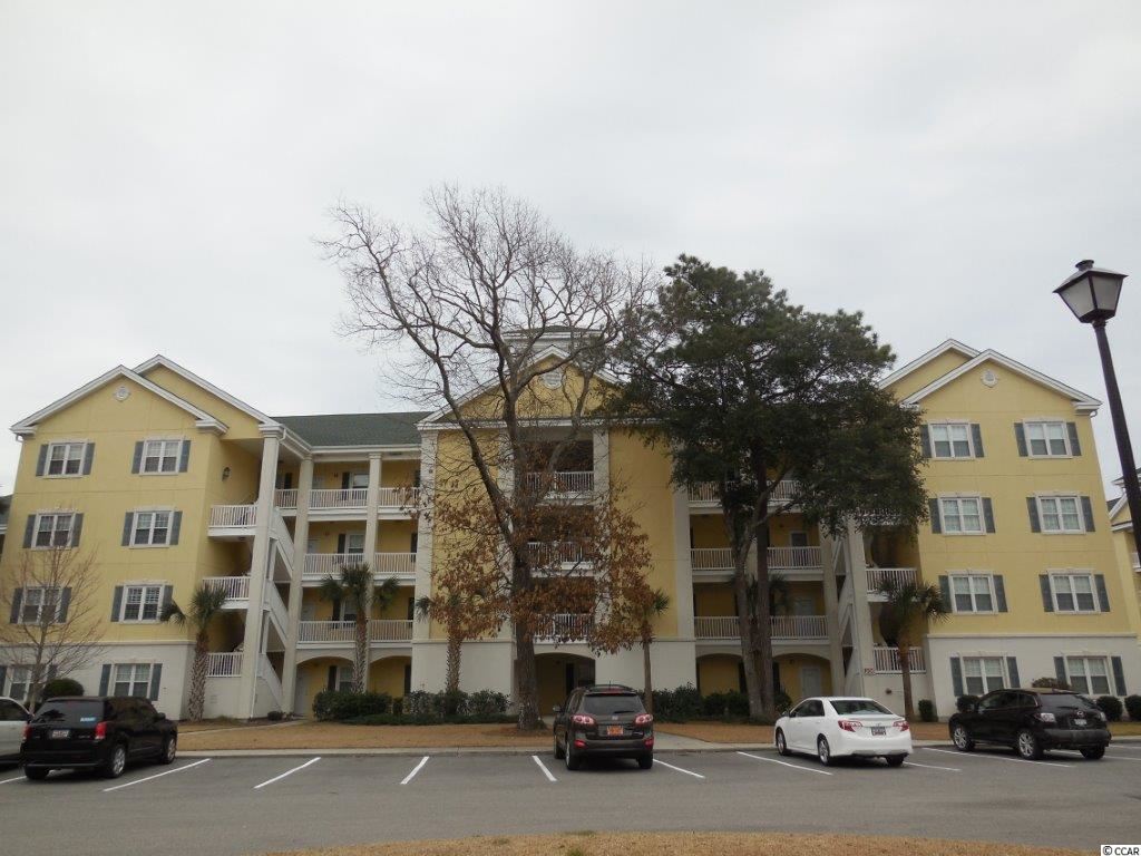 601 N Hillside Dr. UNIT #2204 North Myrtle Beach, SC 29582