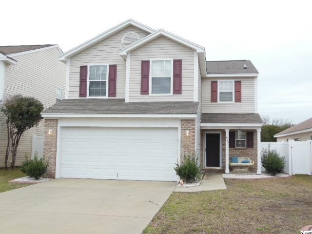 429 Dandelion Ln. Myrtle Beach, SC 29579
