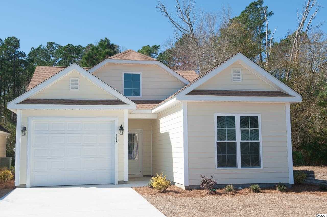 173 Foxpath Loop Myrtle Beach, SC 29588