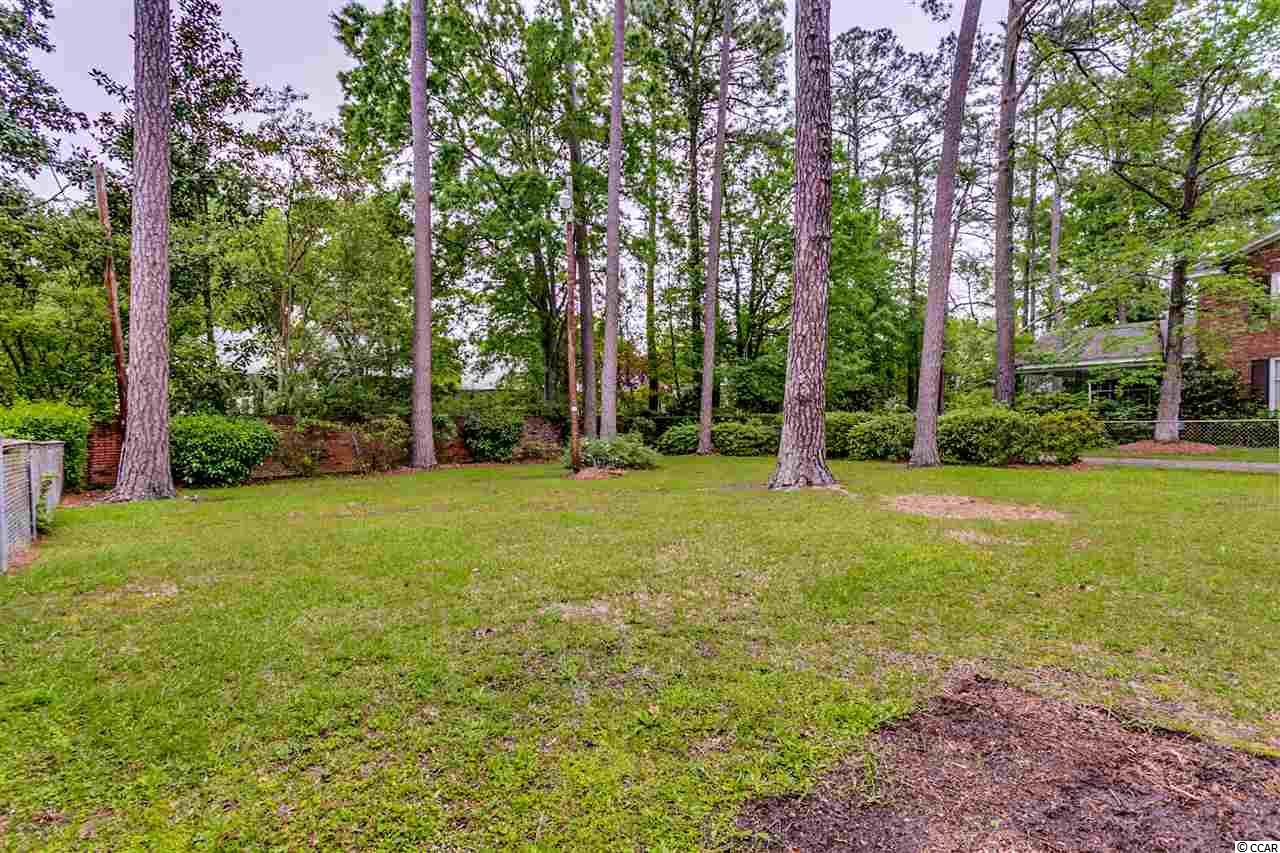 1504 Oconee Ave. Conway, SC 29527