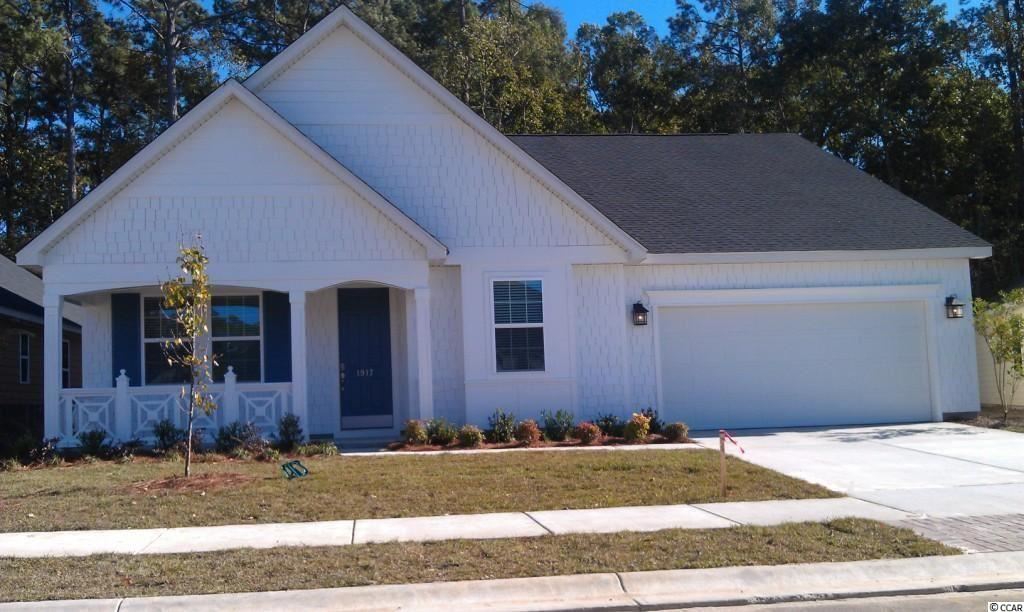 1960 Oxford St. Myrtle Beach, SC 29577