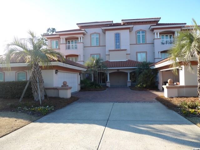 9147 Venezia Circle UNIT 2-1202 Myrtle Beach, SC 29579