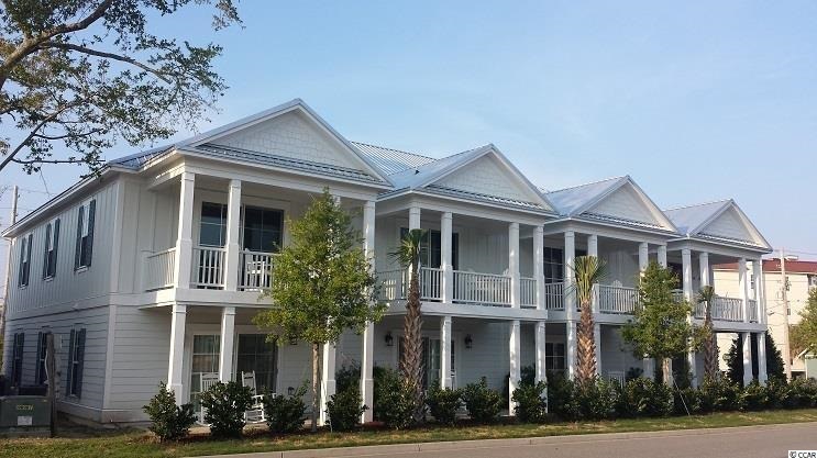 4850 Cantor Ct. UNIT 164 Cantor North Myrtle Beach, SC 29582
