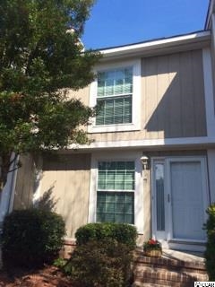 6921 Porcher Dr. UNIT M Myrtle Beach, SC 29572