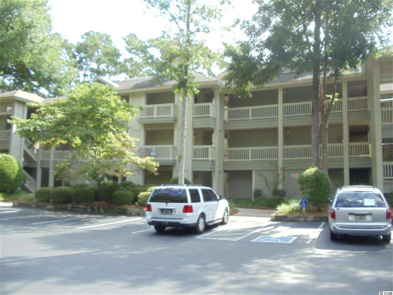 1401 Lighthouse Dr. UNIT #4232 North Myrtle Beach, SC 29582